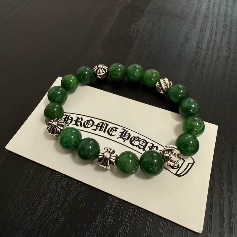 Chrome Hearts bracelet 05yxh35 (6)