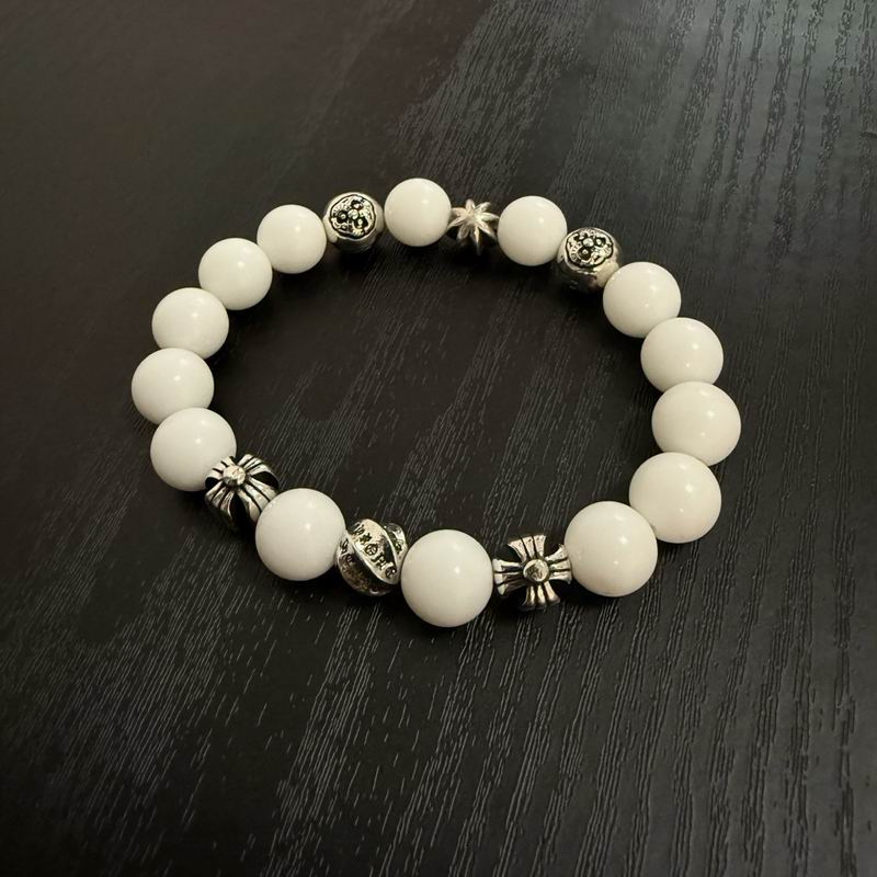 Chrome Hearts bracelet 05yxh36 (2)