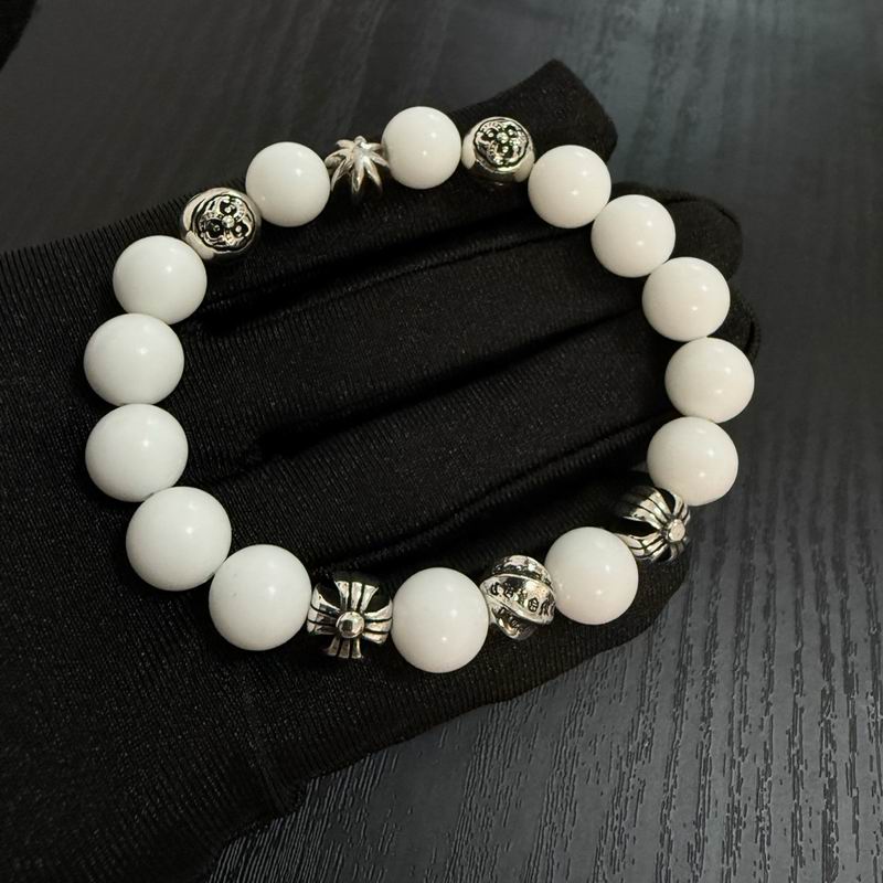 Chrome Hearts bracelet 05yxh36 (3)