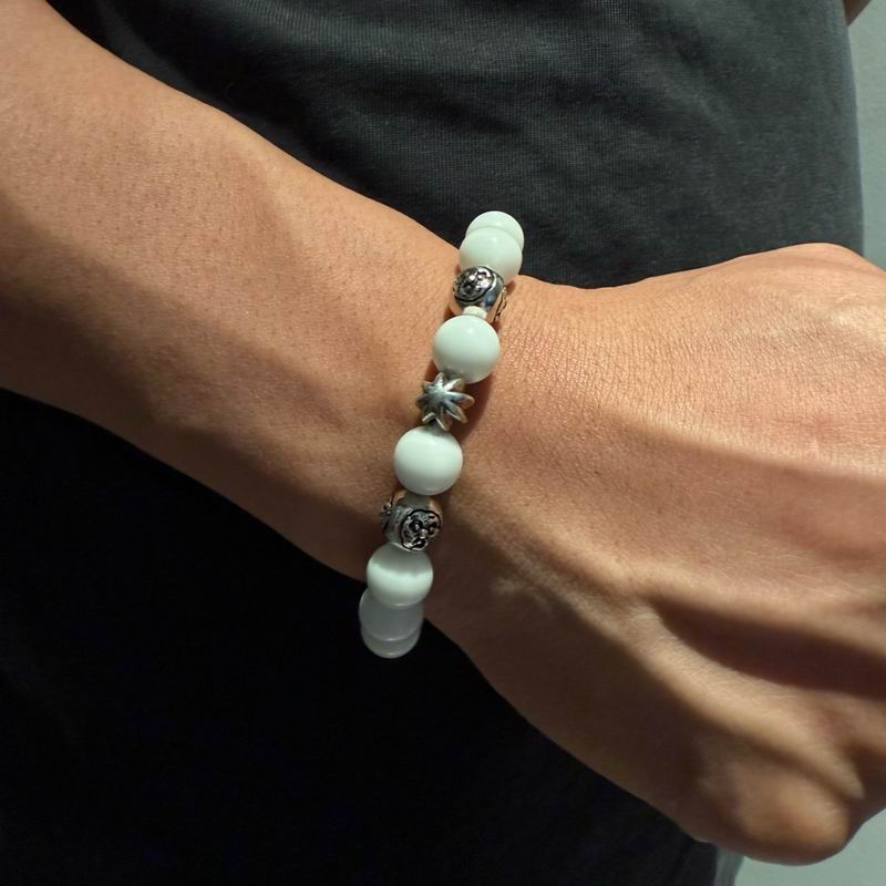 Chrome Hearts bracelet 05yxh36 (4)