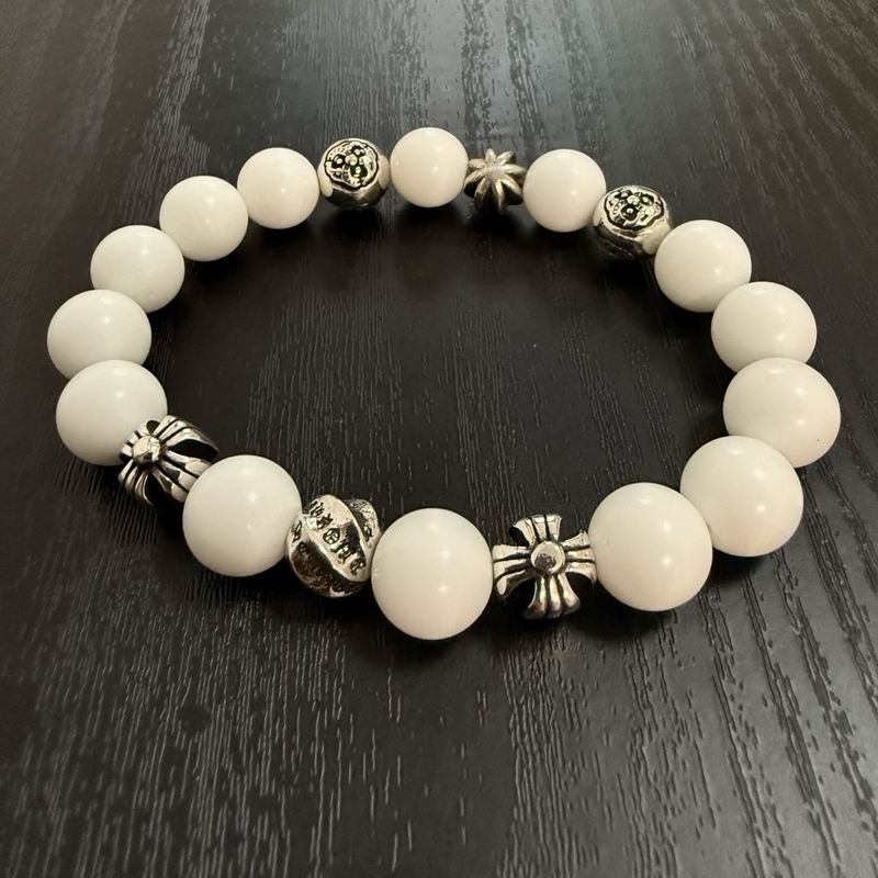 Chrome Hearts bracelet 05yxh36 (5)