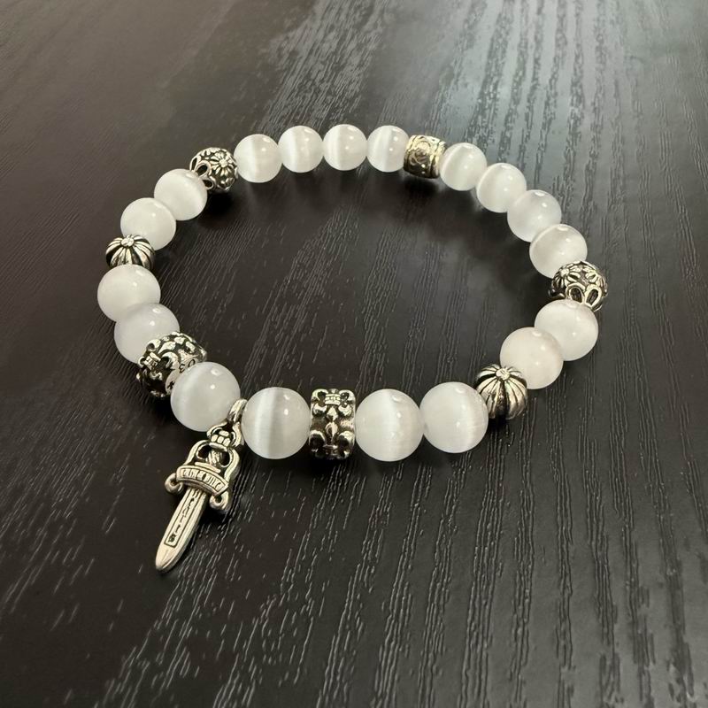 Chrome Hearts bracelet 05yxh37 (2)