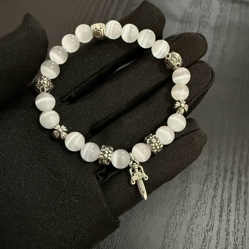 Chrome Hearts bracelet 05yxh37 (5)