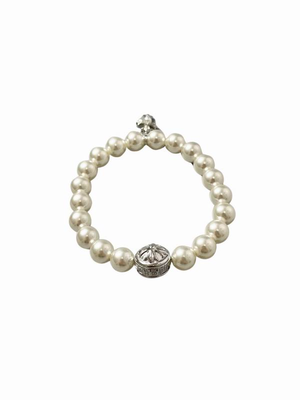 Chrome Hearts bracelet 05yxh38 (2)