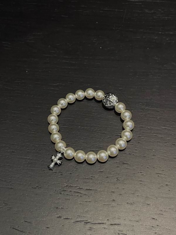 Chrome Hearts bracelet 05yxh38 (4)