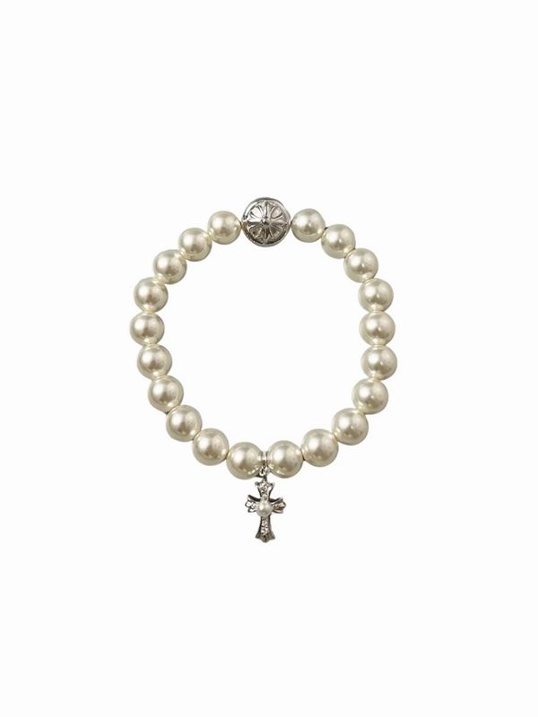 Chrome Hearts bracelet 05yxh38 (6)