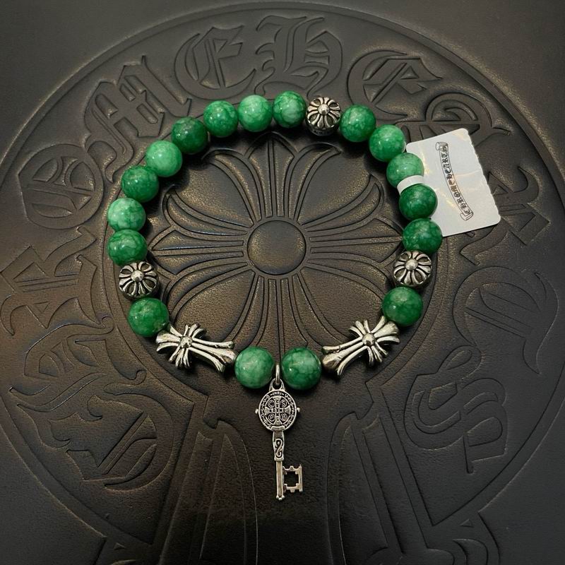 Chrome Hearts bracelet 05yxh39 (1)