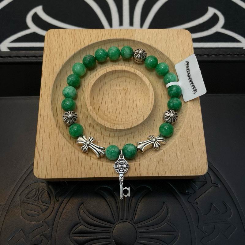 Chrome Hearts bracelet 05yxh39 (2)