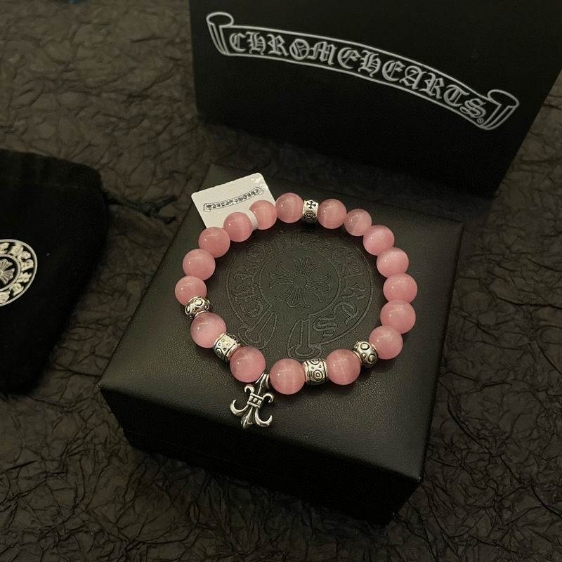 Chrome Hearts bracelet 05yxh40 (3)