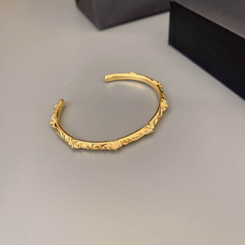 Chrome Hearts bracelet 05yxh40 (3)