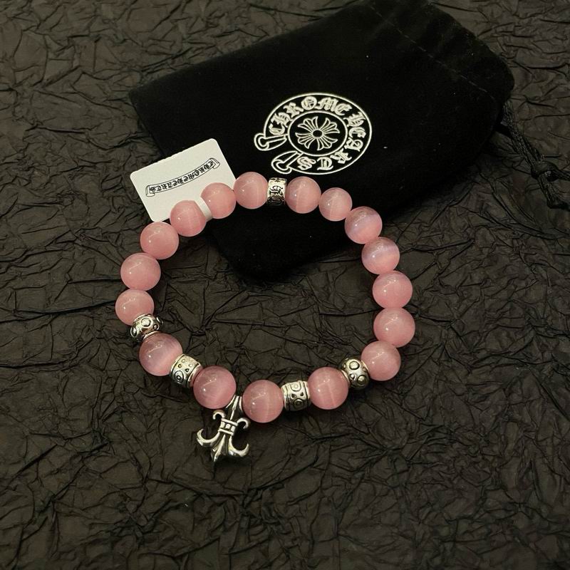 Chrome Hearts bracelet 05yxh40 (5)