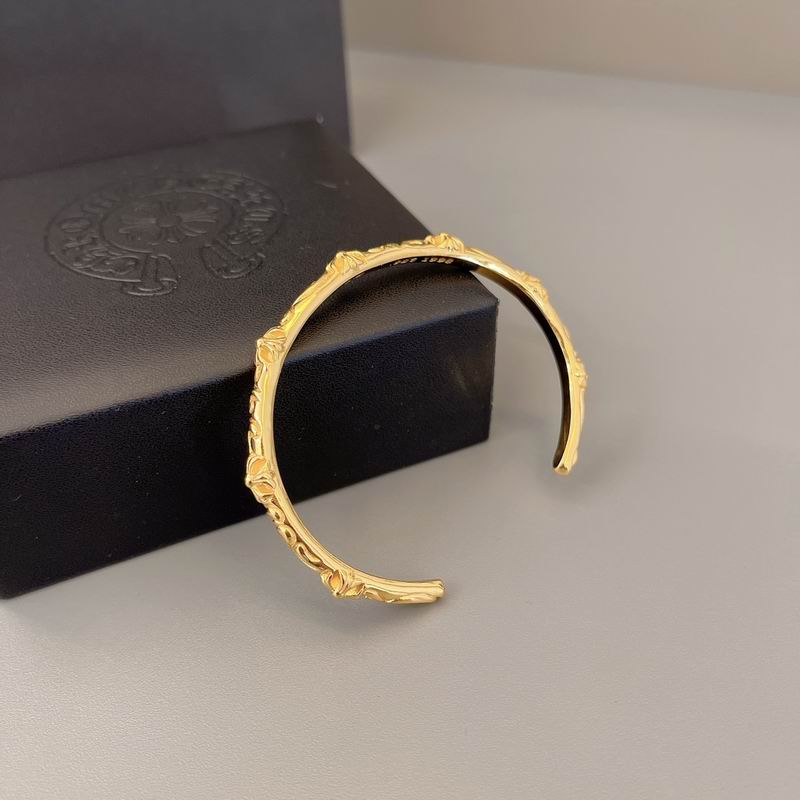 Chrome Hearts bracelet 05yxh40 (5)