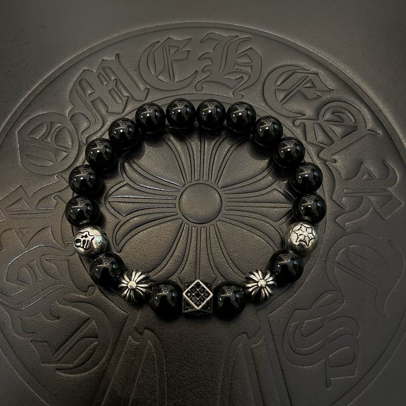 Chrome Hearts bracelet 05yxh41 (1)