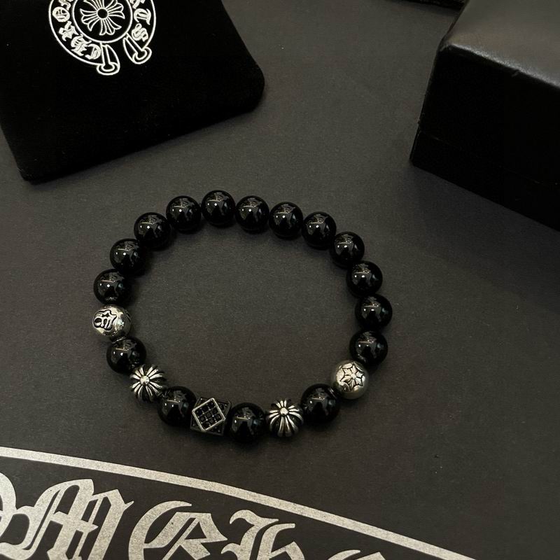 Chrome Hearts bracelet 05yxh41 (3)