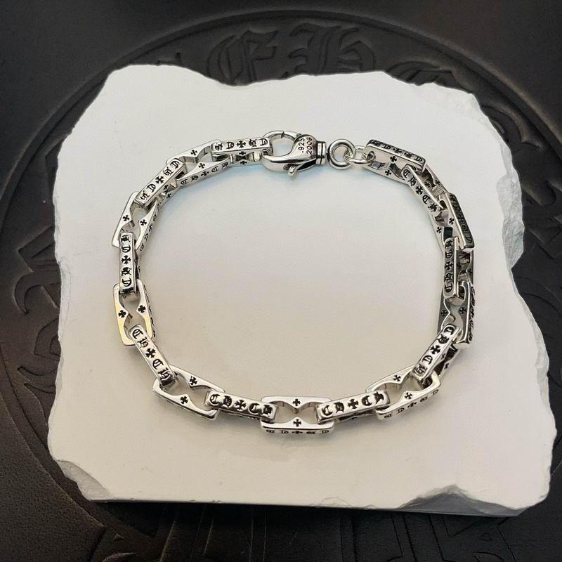 Chrome Hearts bracelet 05yxh41 (5)