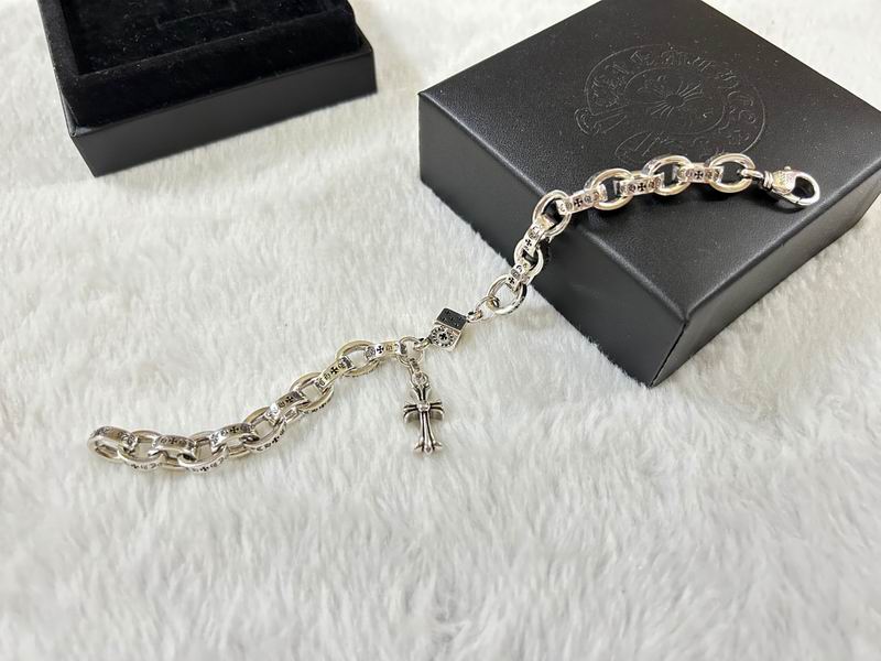 Chrome Hearts bracelet 05yxh42 (2)