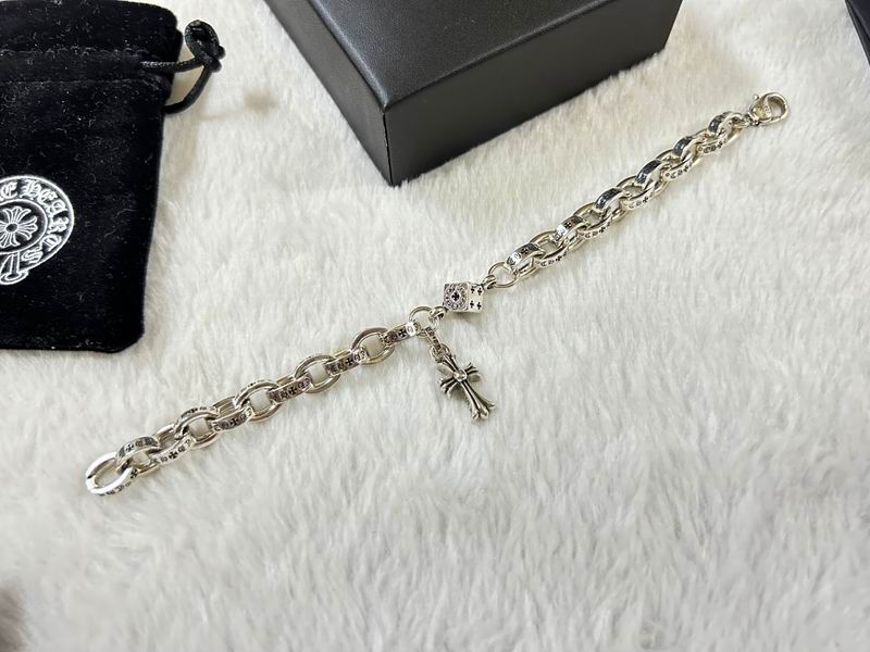 Chrome Hearts bracelet 05yxh42 (3)