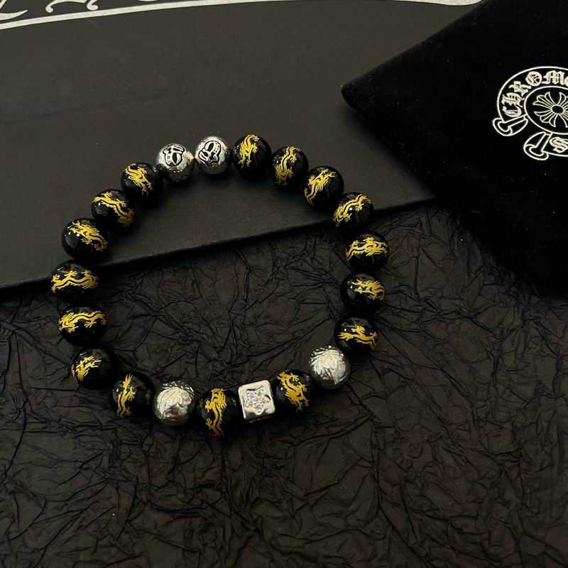 Chrome Hearts bracelet 05yxh42 (4)