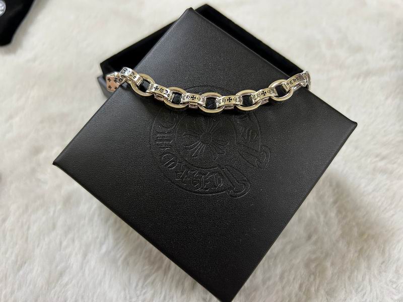 Chrome Hearts bracelet 05yxh42 (5)