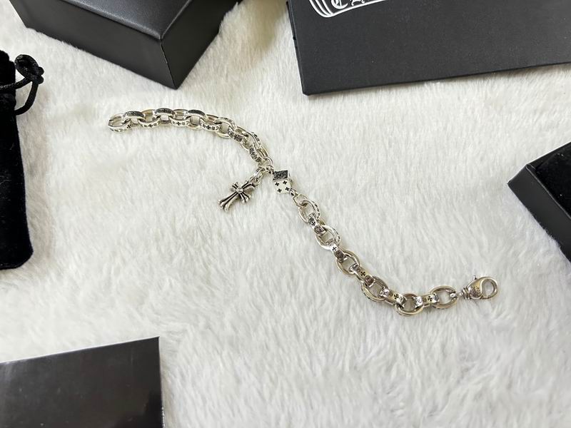 Chrome Hearts bracelet 05yxh42 (6)