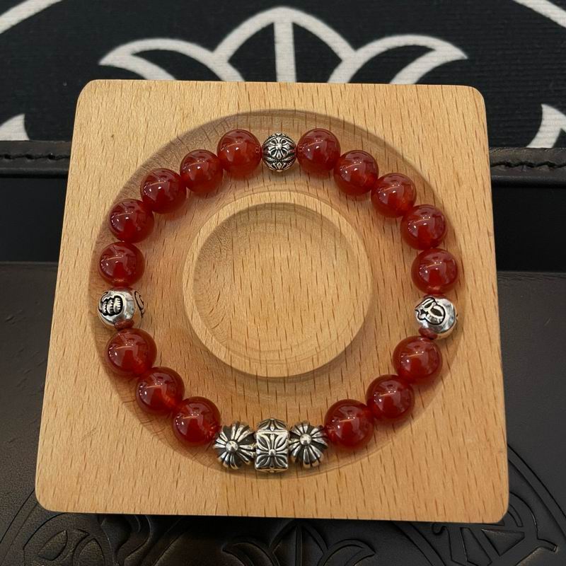 Chrome Hearts bracelet 05yxh43 (2)