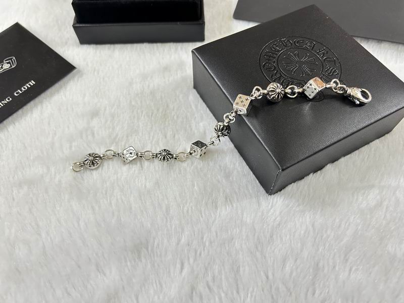 Chrome Hearts bracelet 05yxh43 (2)
