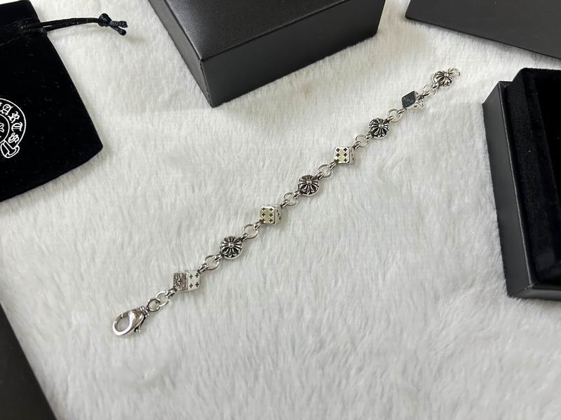 Chrome Hearts bracelet 05yxh43 (5)