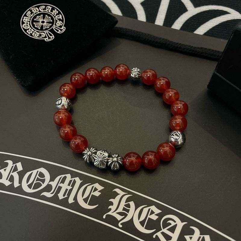Chrome Hearts bracelet 05yxh43 (9)