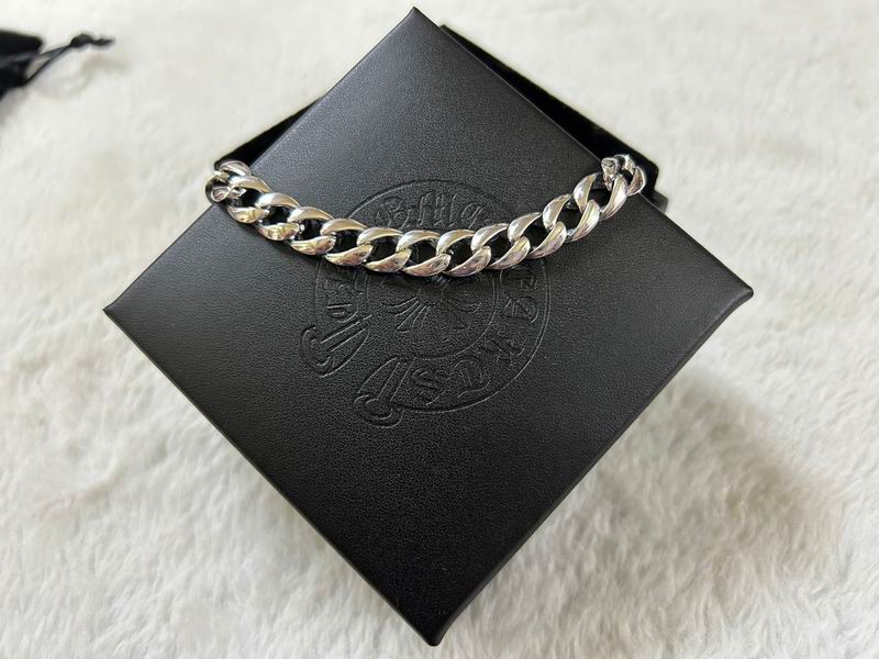 Chrome Hearts bracelet 05yxh44 (4)