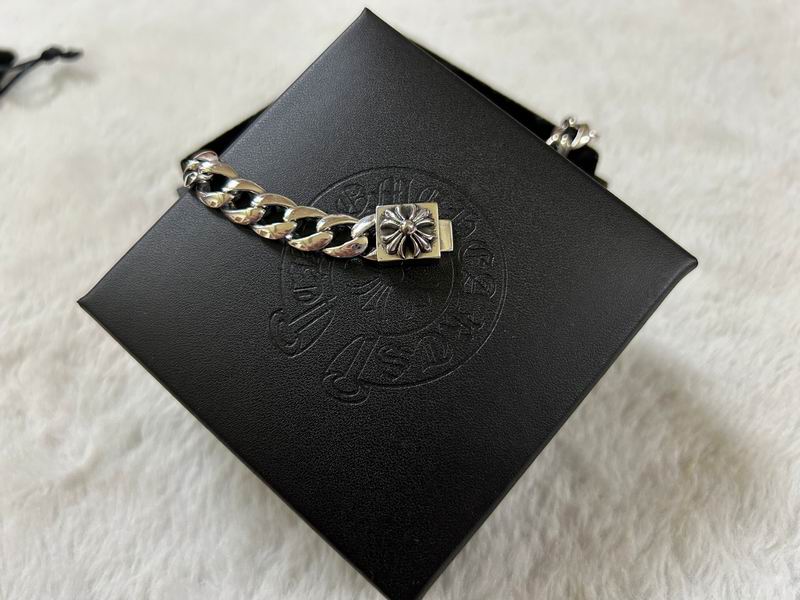 Chrome Hearts bracelet 05yxh44 (5)