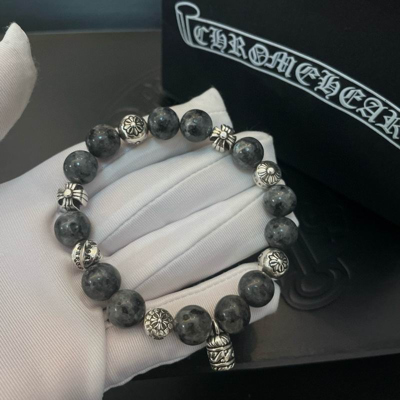 Chrome Hearts bracelet 05yxh44 (5)