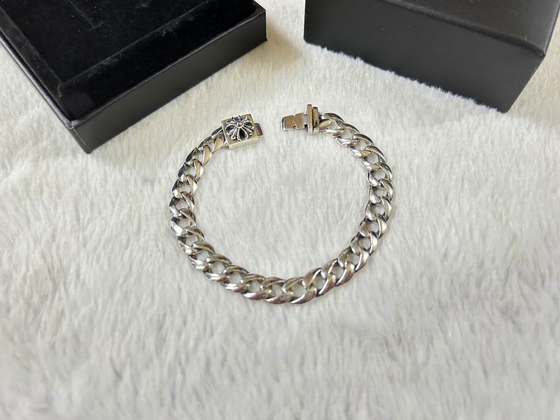 Chrome Hearts bracelet 05yxh44 (7)