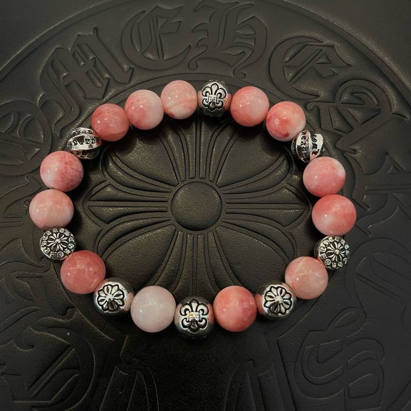 Chrome Hearts bracelet 05yxh45 (1)