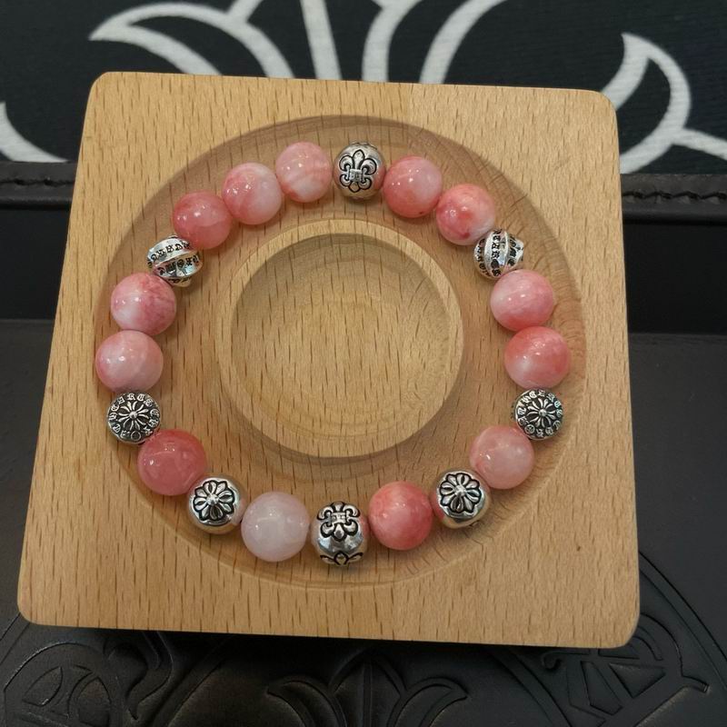 Chrome Hearts bracelet 05yxh45 (2)