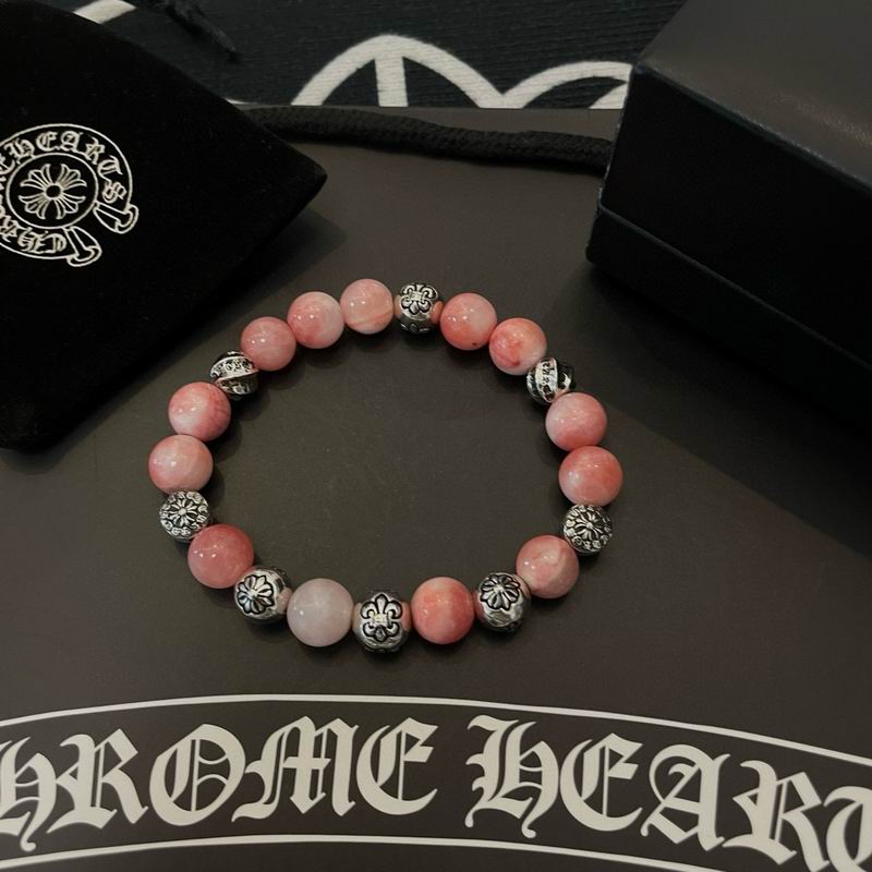Chrome Hearts bracelet 05yxh45 (3)
