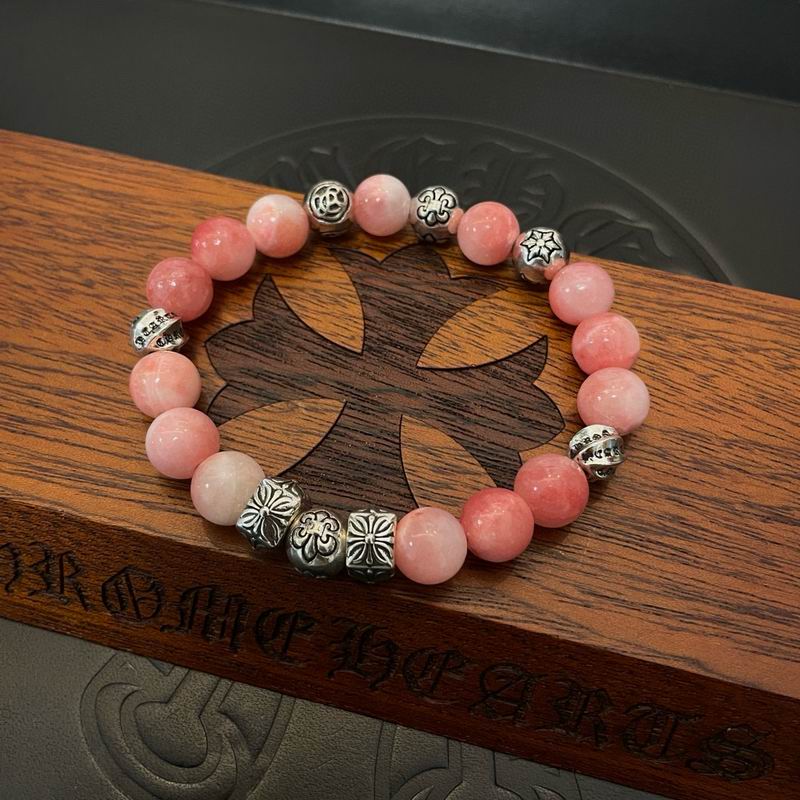 Chrome Hearts bracelet 05yxh45 (5)