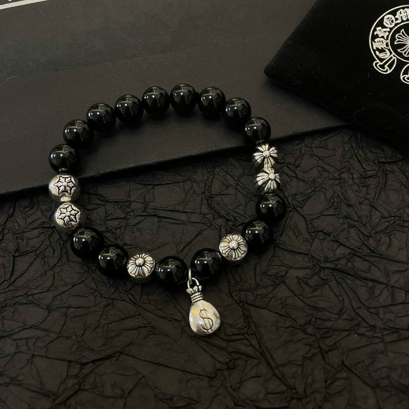 Chrome Hearts bracelet 05yxh46 (4)