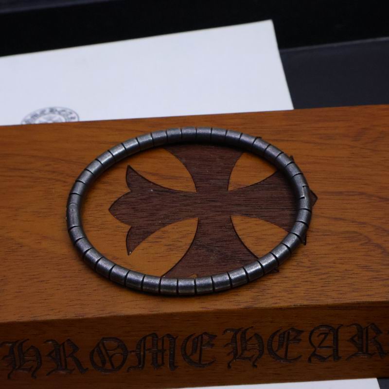 Chrome Hearts bracelet 05yxh47 (3)