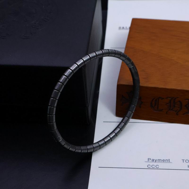 Chrome Hearts bracelet 05yxh47 (4)