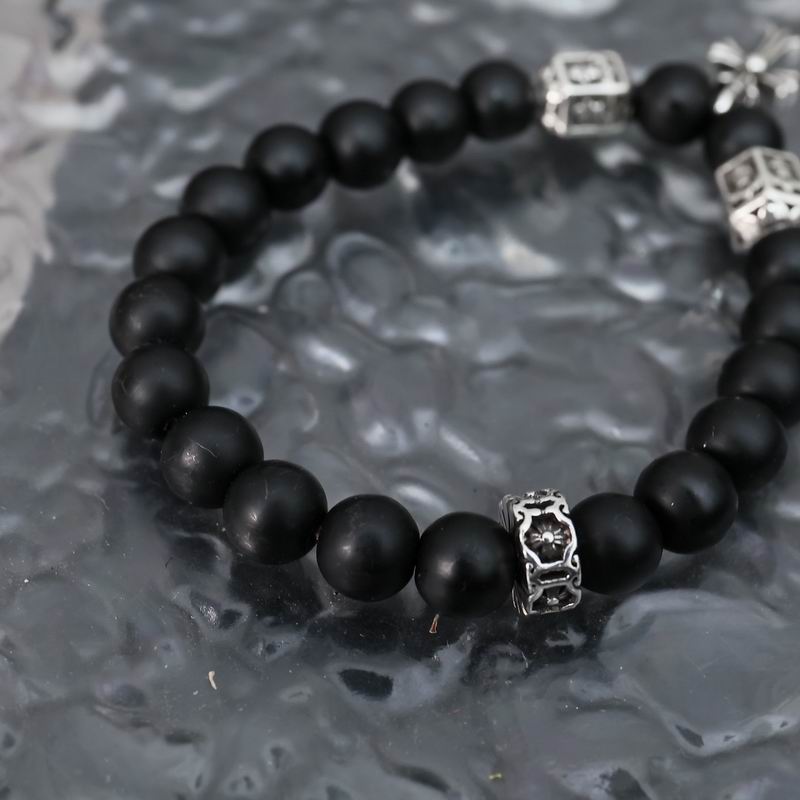 Chrome Hearts bracelet 05yxh48 (3)