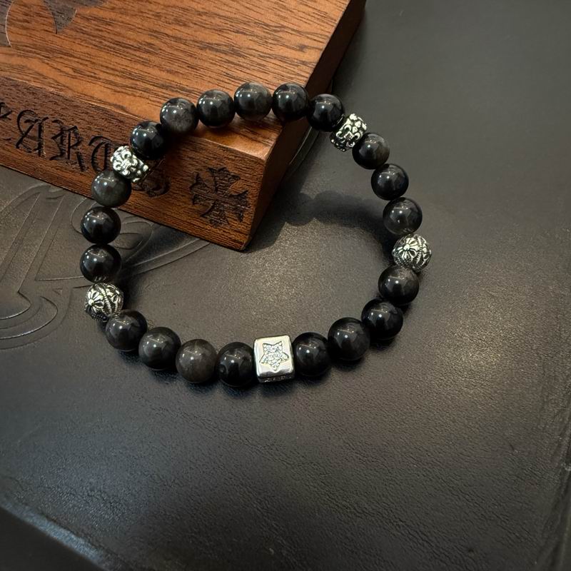 Chrome Hearts bracelet 05yxh49 (3)