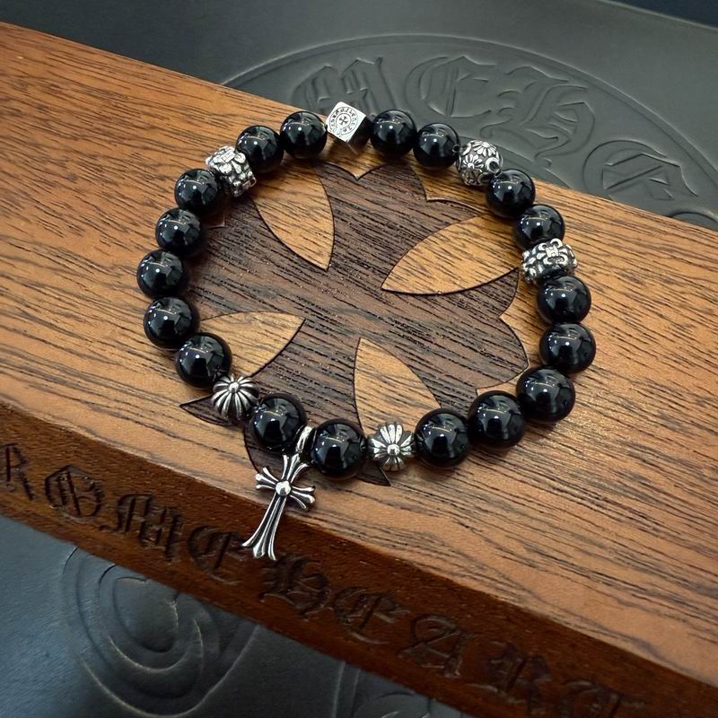 Chrome Hearts bracelet 05yxh51 (2)