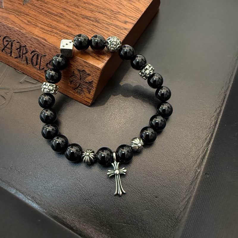 Chrome Hearts bracelet 05yxh51 (3)