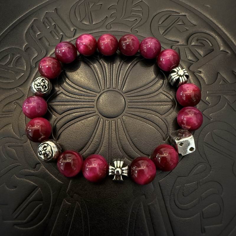 Chrome Hearts bracelet 05yxh52 (1)