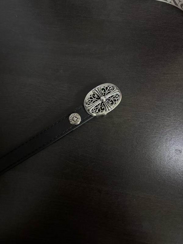 Chrome Hearts bracelet 05yxh52 (2)