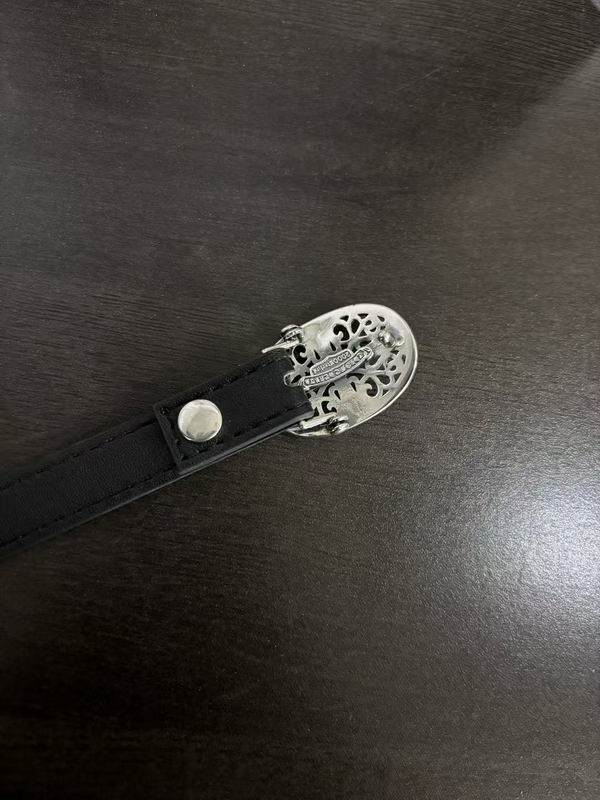 Chrome Hearts bracelet 05yxh52 (6)