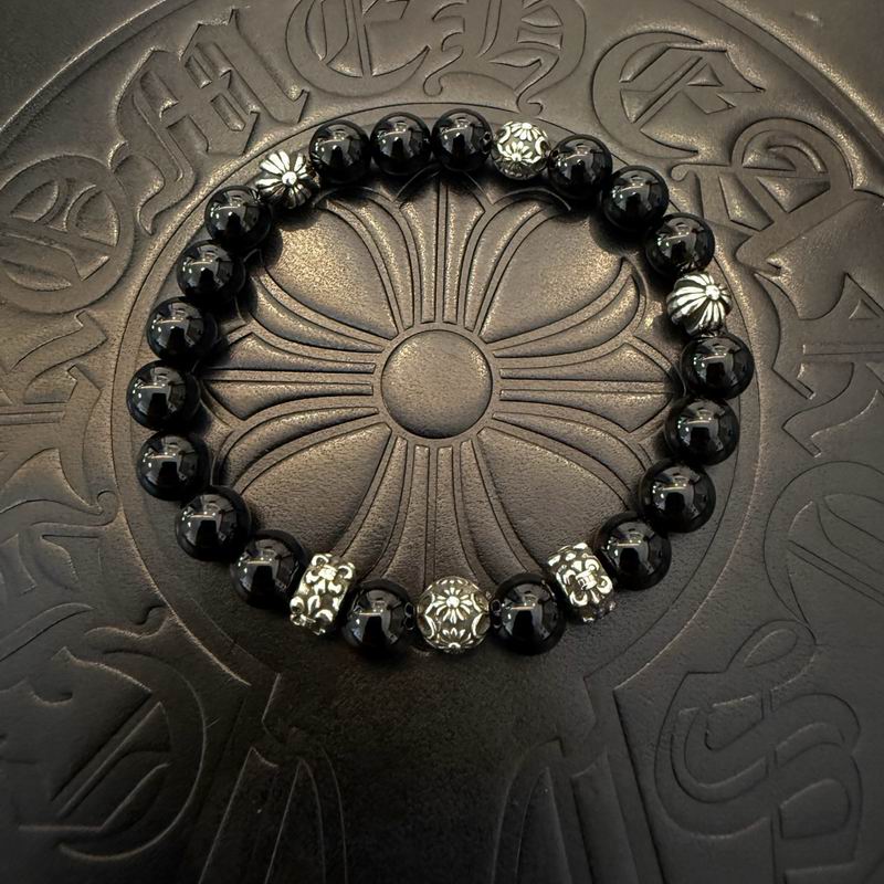 Chrome Hearts bracelet 05yxh53 (1)