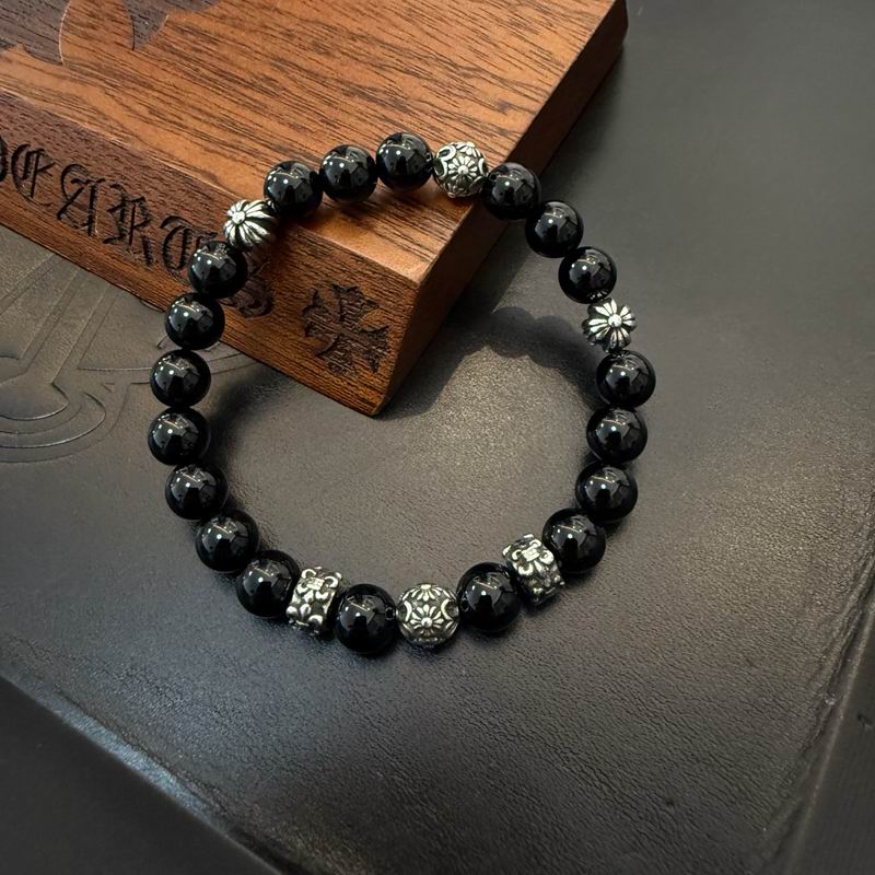 Chrome Hearts bracelet 05yxh53 (2)