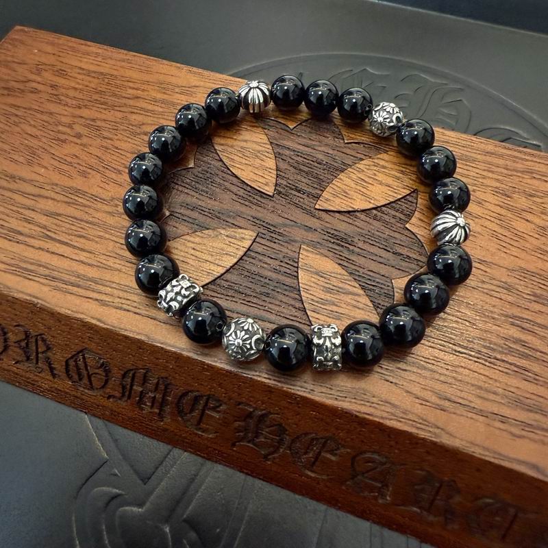 Chrome Hearts bracelet 05yxh53 (3)