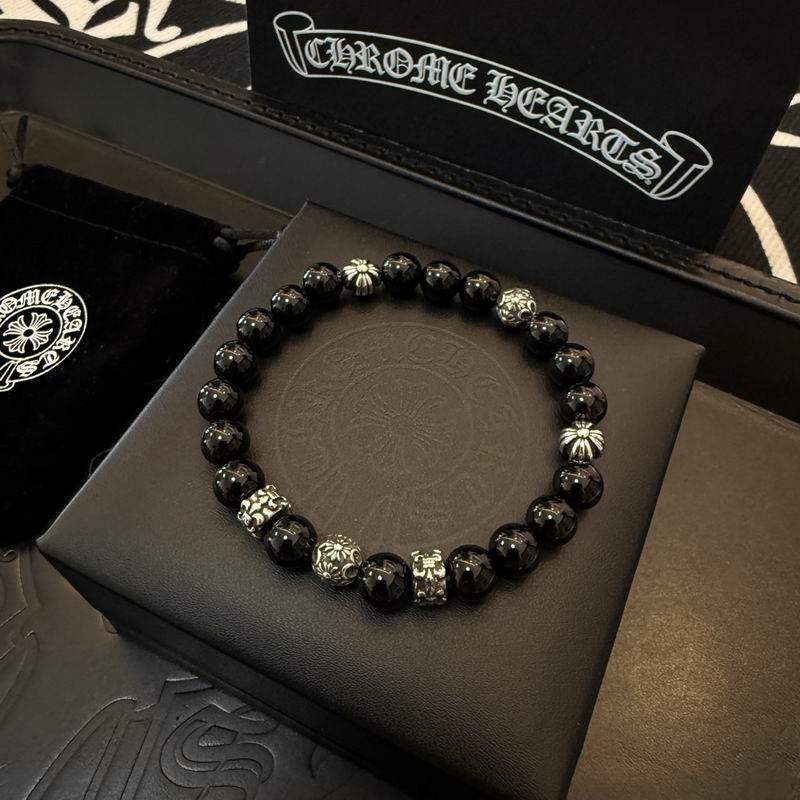 Chrome Hearts bracelet 05yxh53 (4)